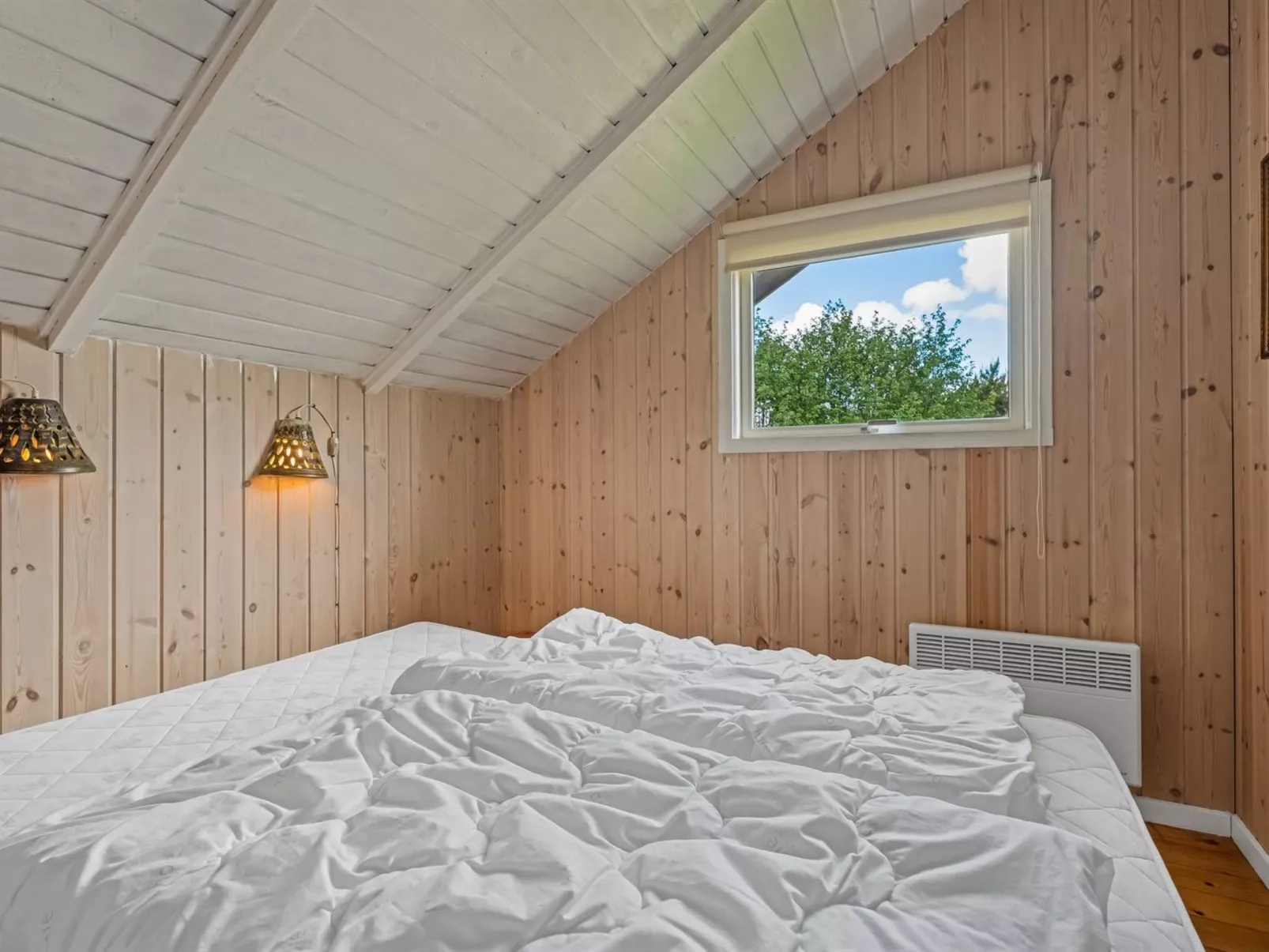 "Ylvie" - 500m from the sea-Binnen