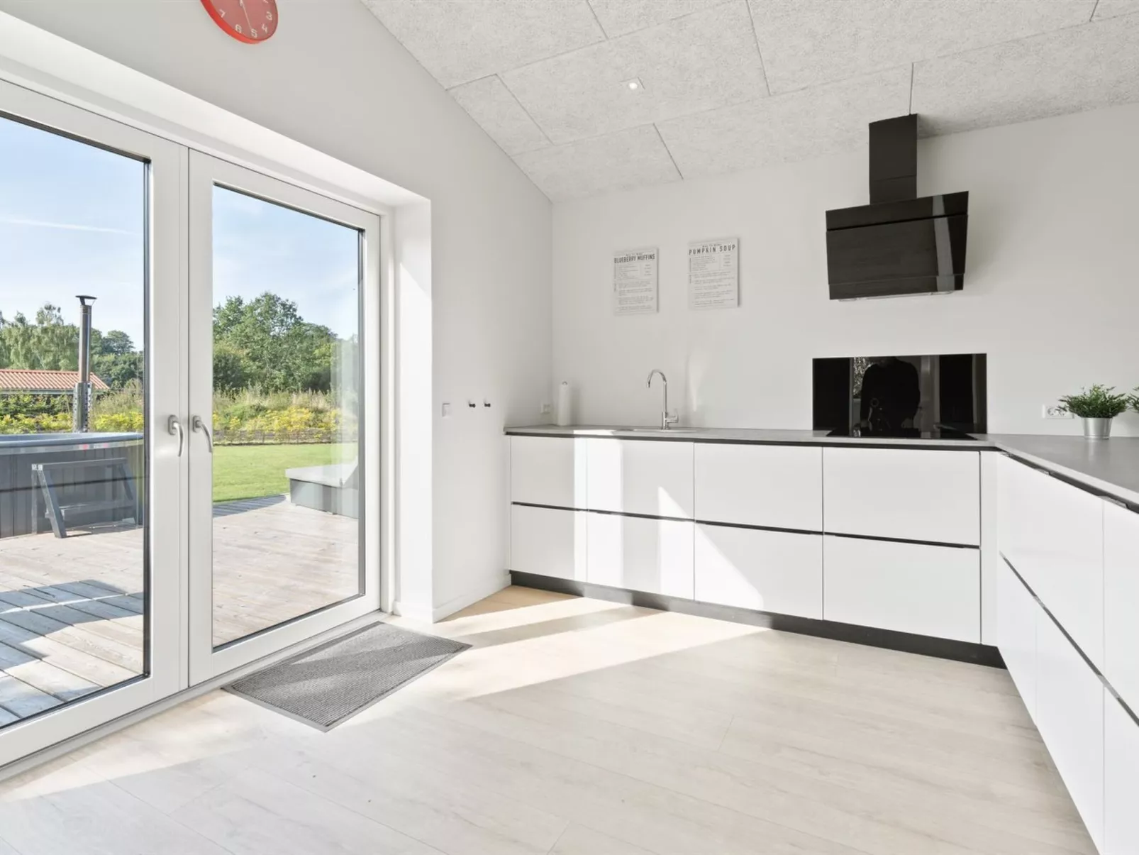 "Harri" - 400m from the sea-Binnen