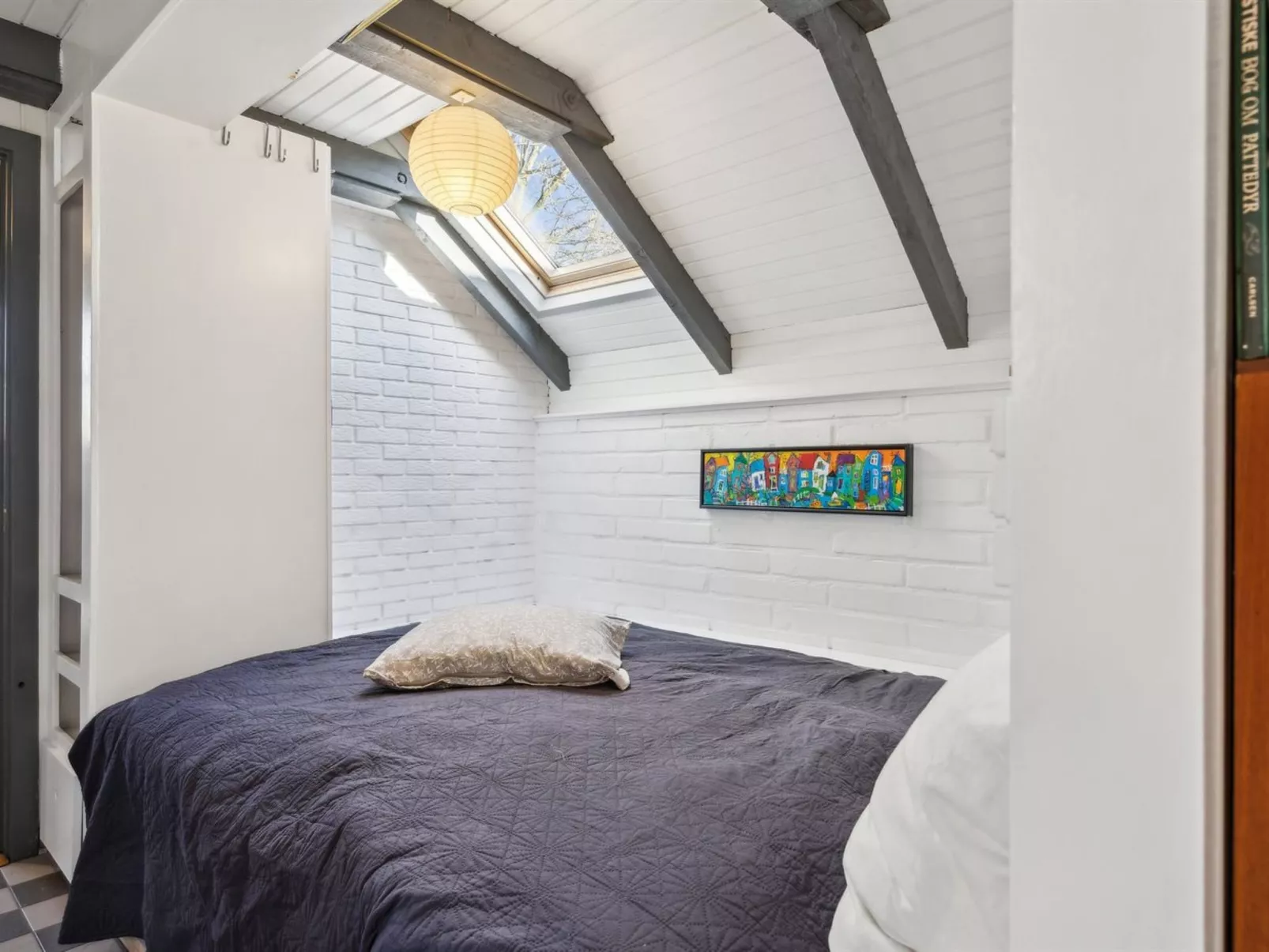 "Armgard" - 600m from the sea-Binnen