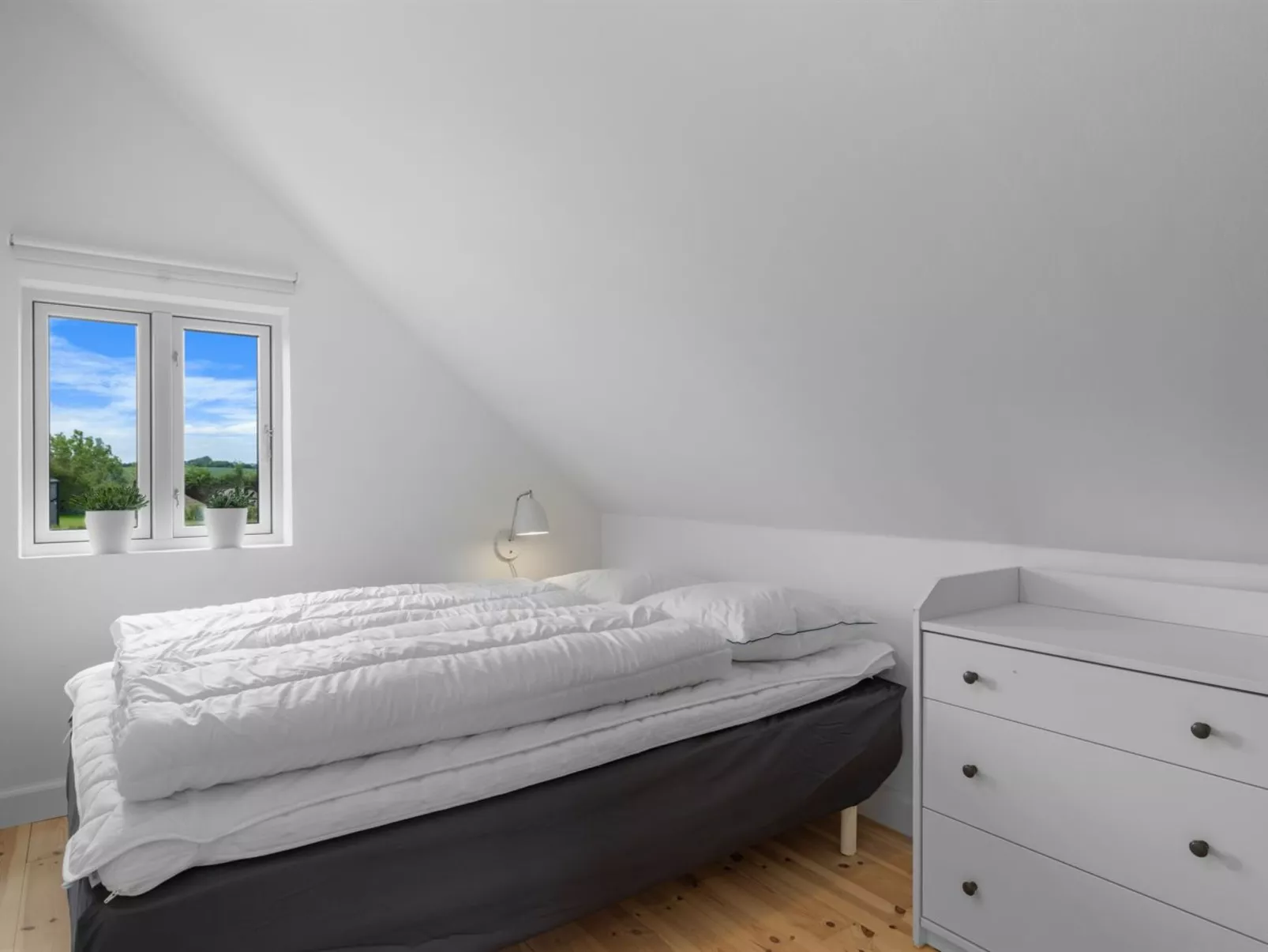 "Aliana" - 300m from the sea-Binnen