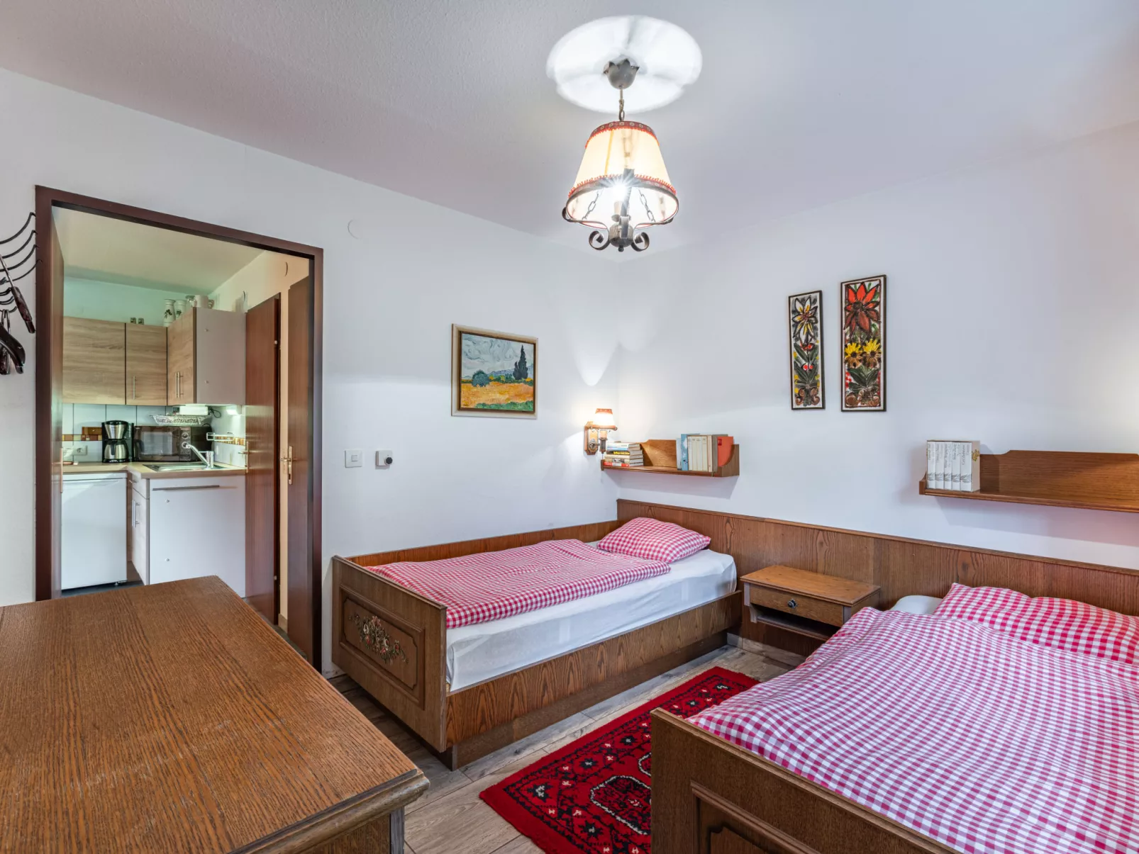 Landhaus Kunze-Binnen