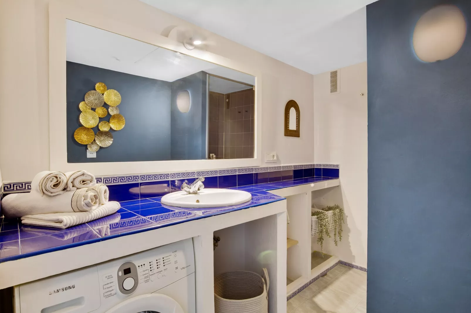 510 Nogalera-Badkamer