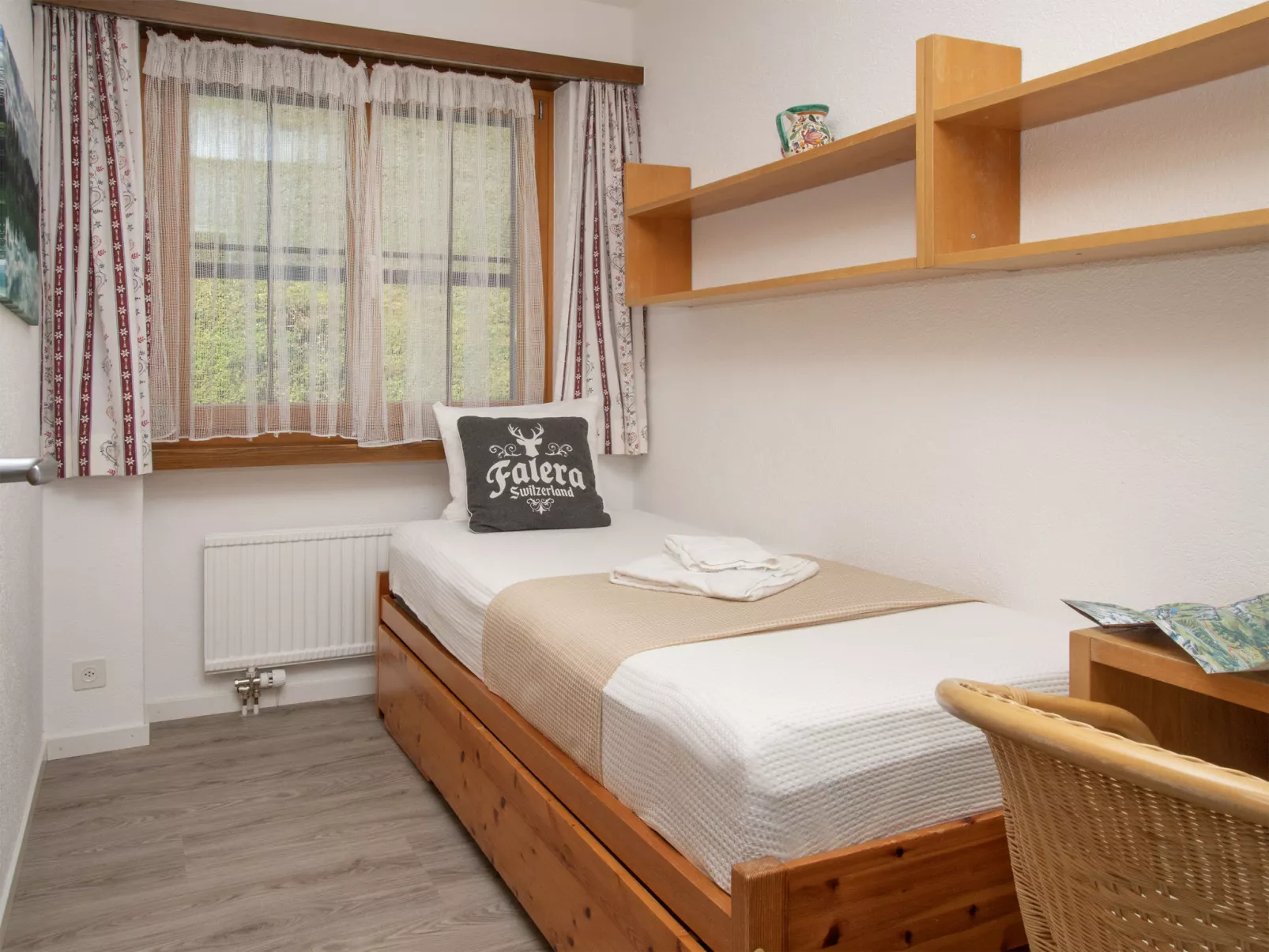 La Siala Apt.51-Binnen