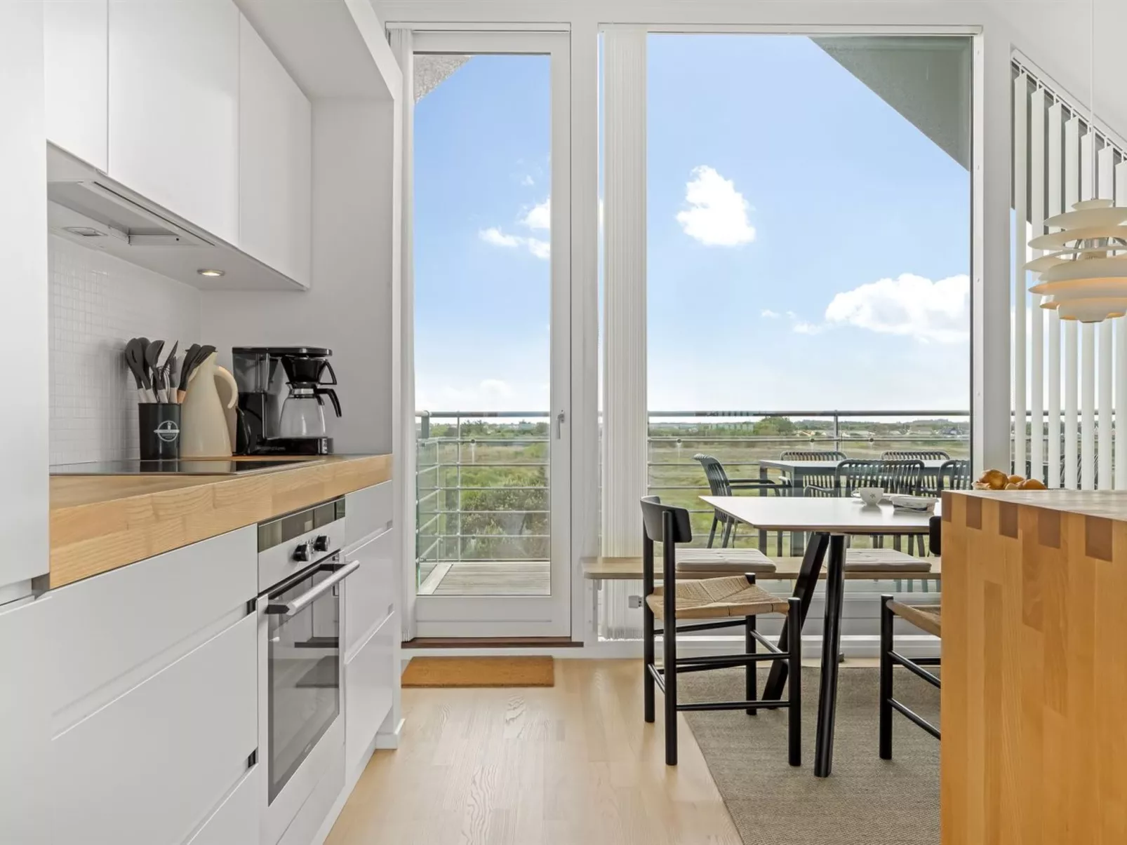 "Anita" - 575m from the sea-Binnen