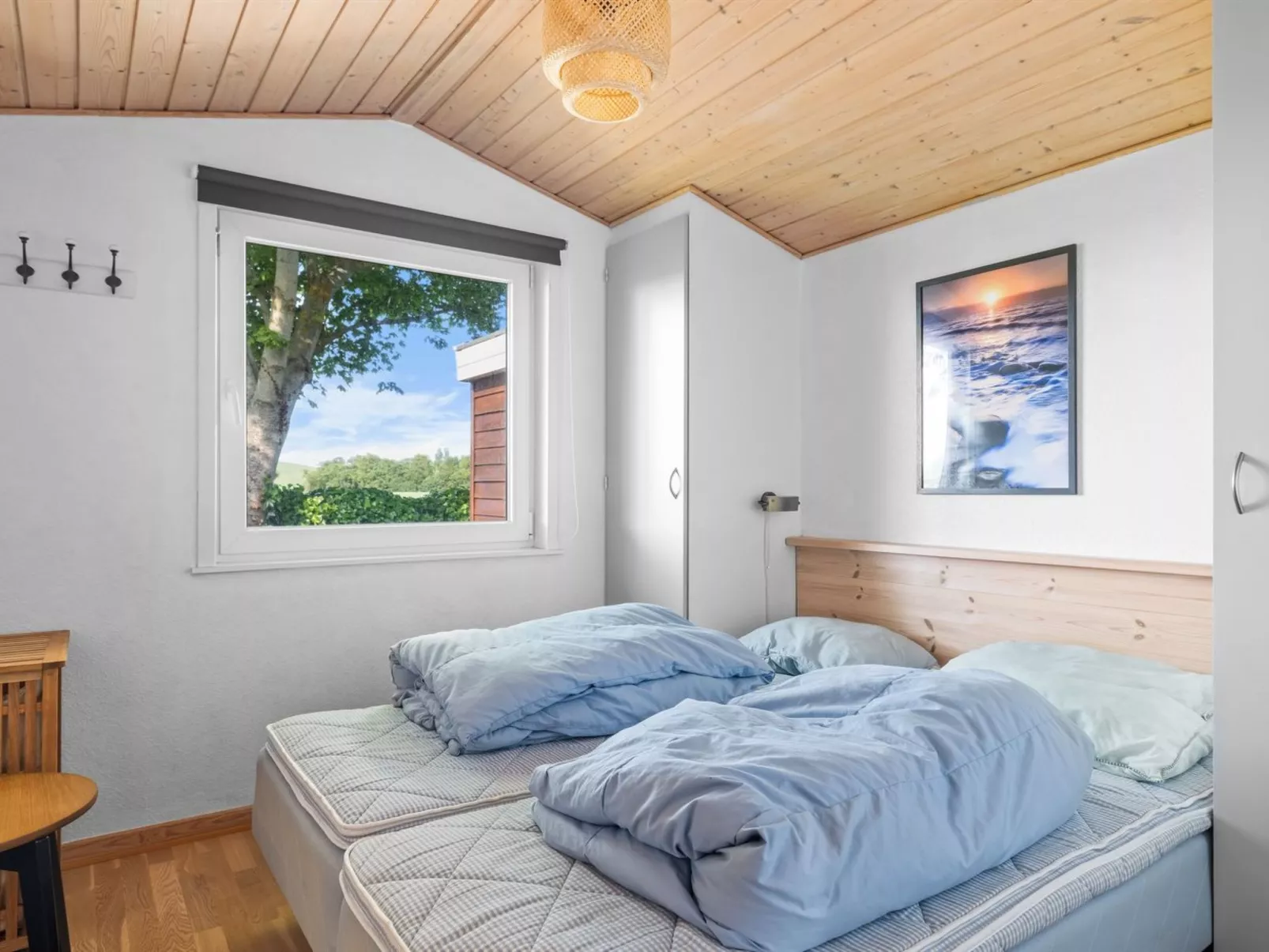 "Swipdagh" - 150m from the sea-Binnen