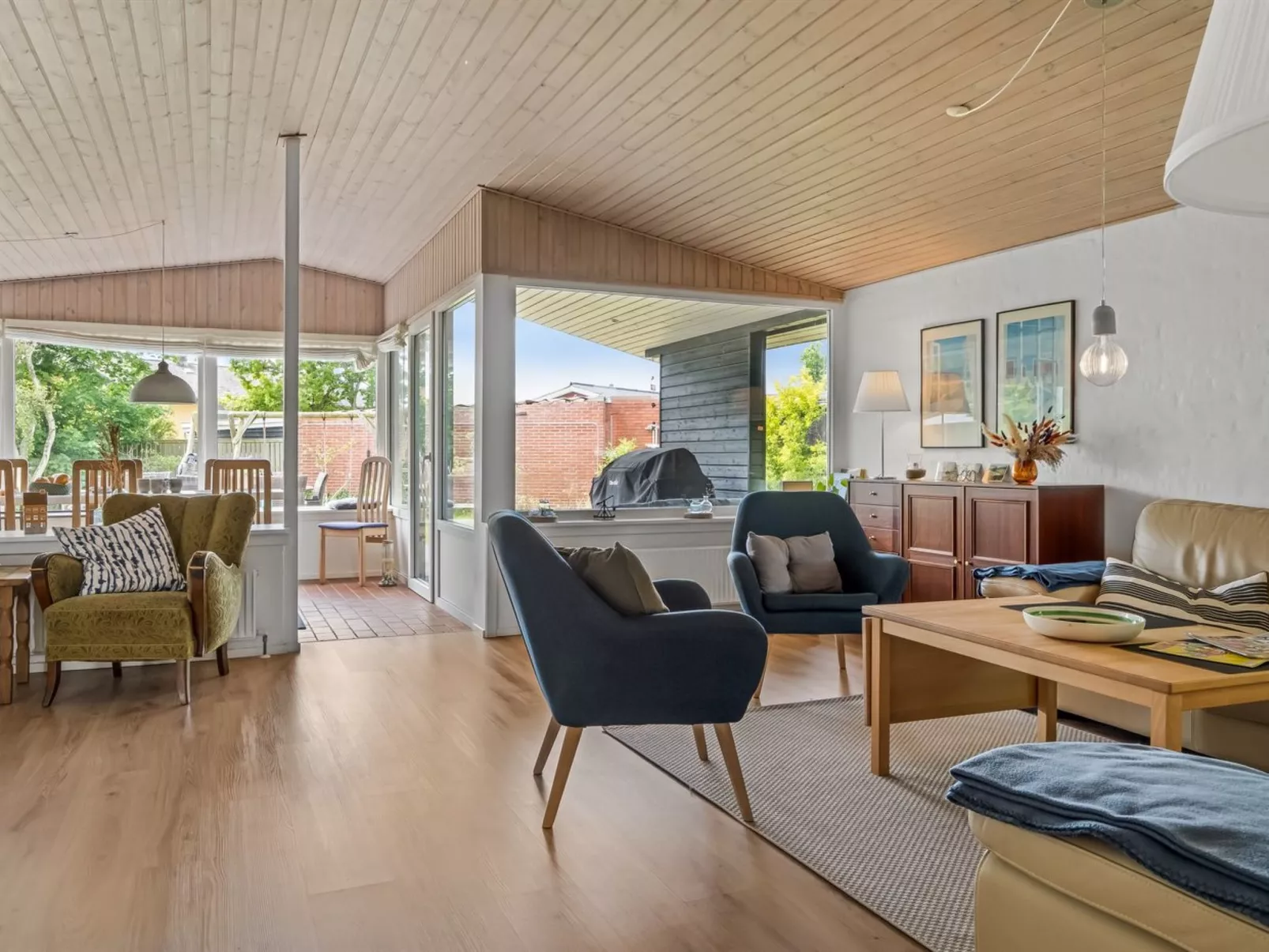 "Yardila" - 900m from the sea-Binnen