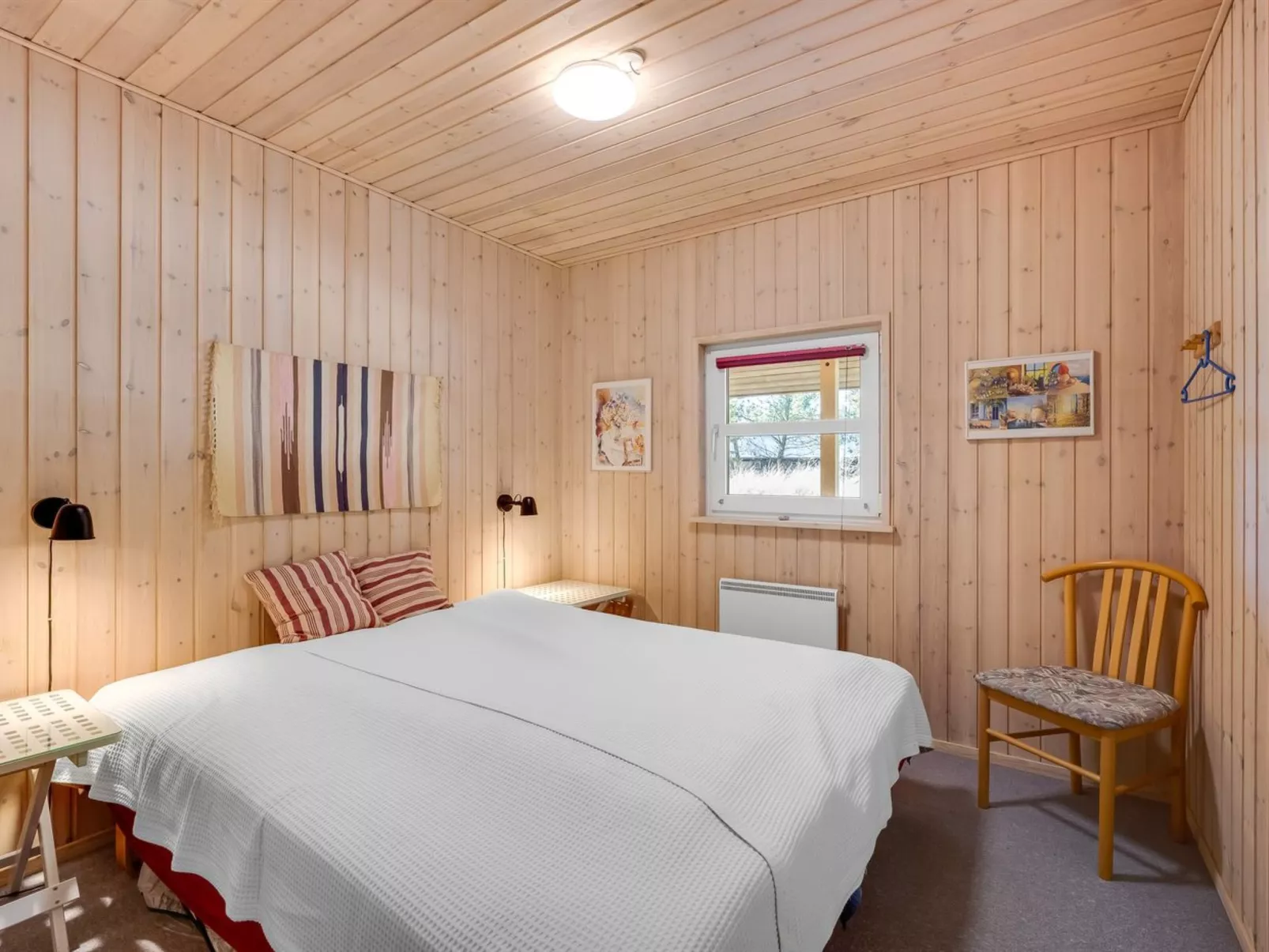 "Jeip" - 2.1km from the sea-Binnen