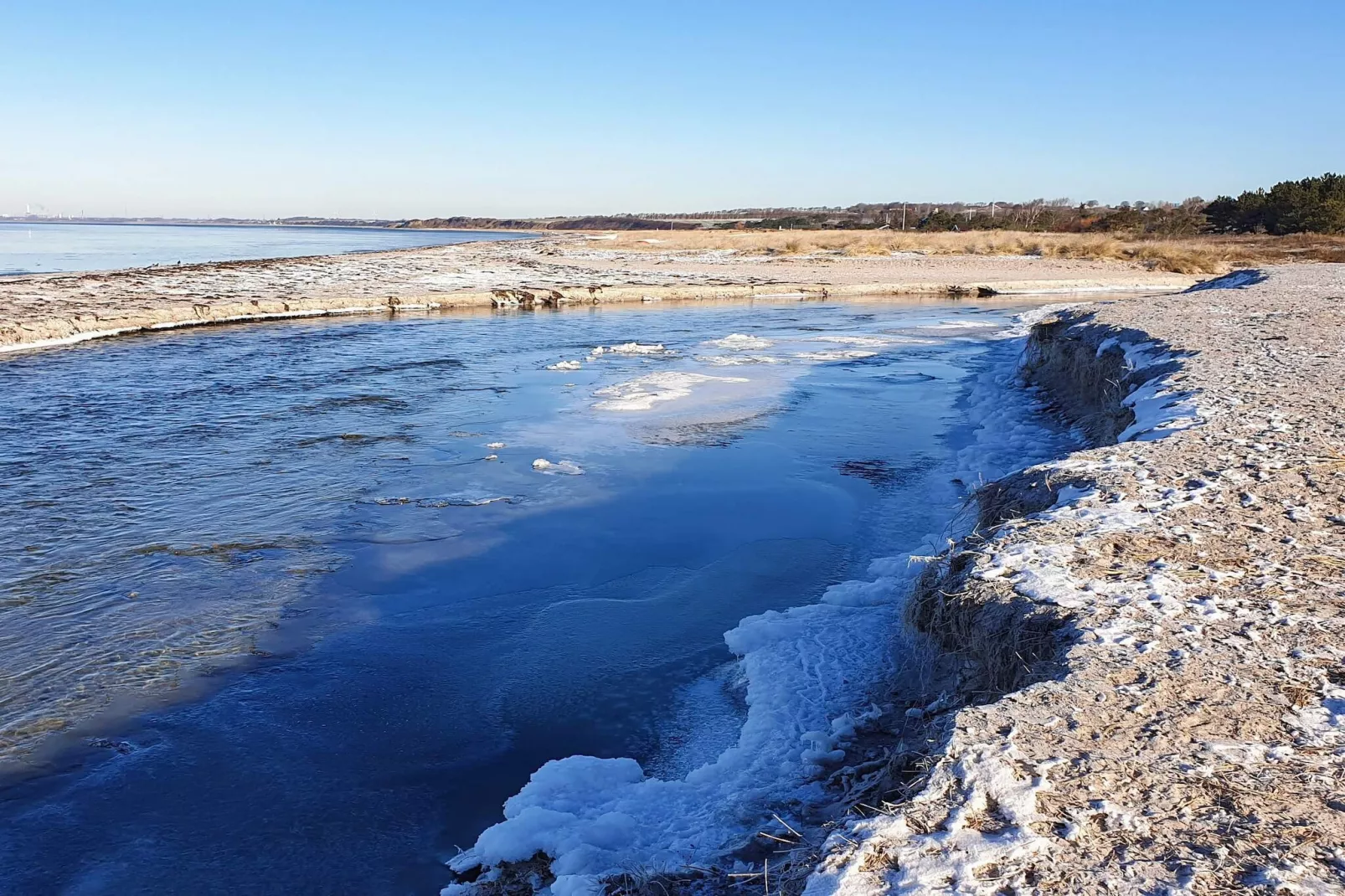 4 sterren vakantie huis in-Waterzicht