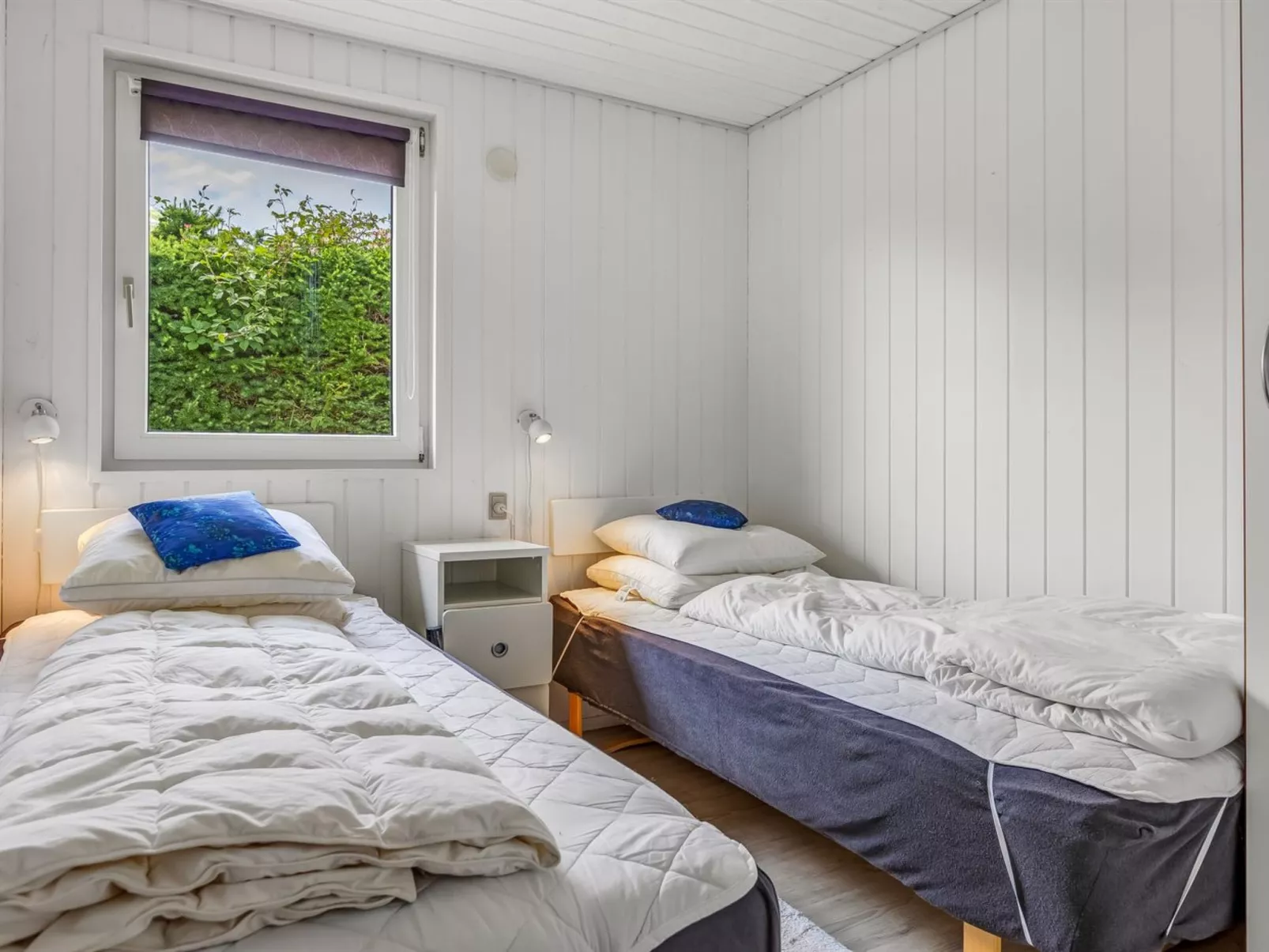 "Marret" - 275m from the sea-Binnen