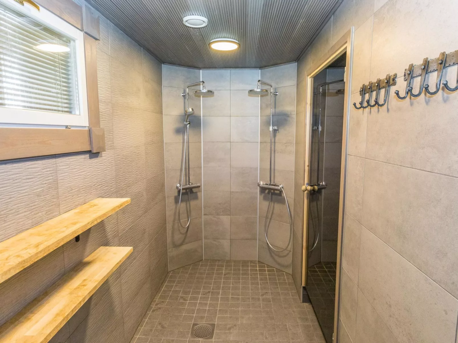 Villa ruhtinas-Binnen