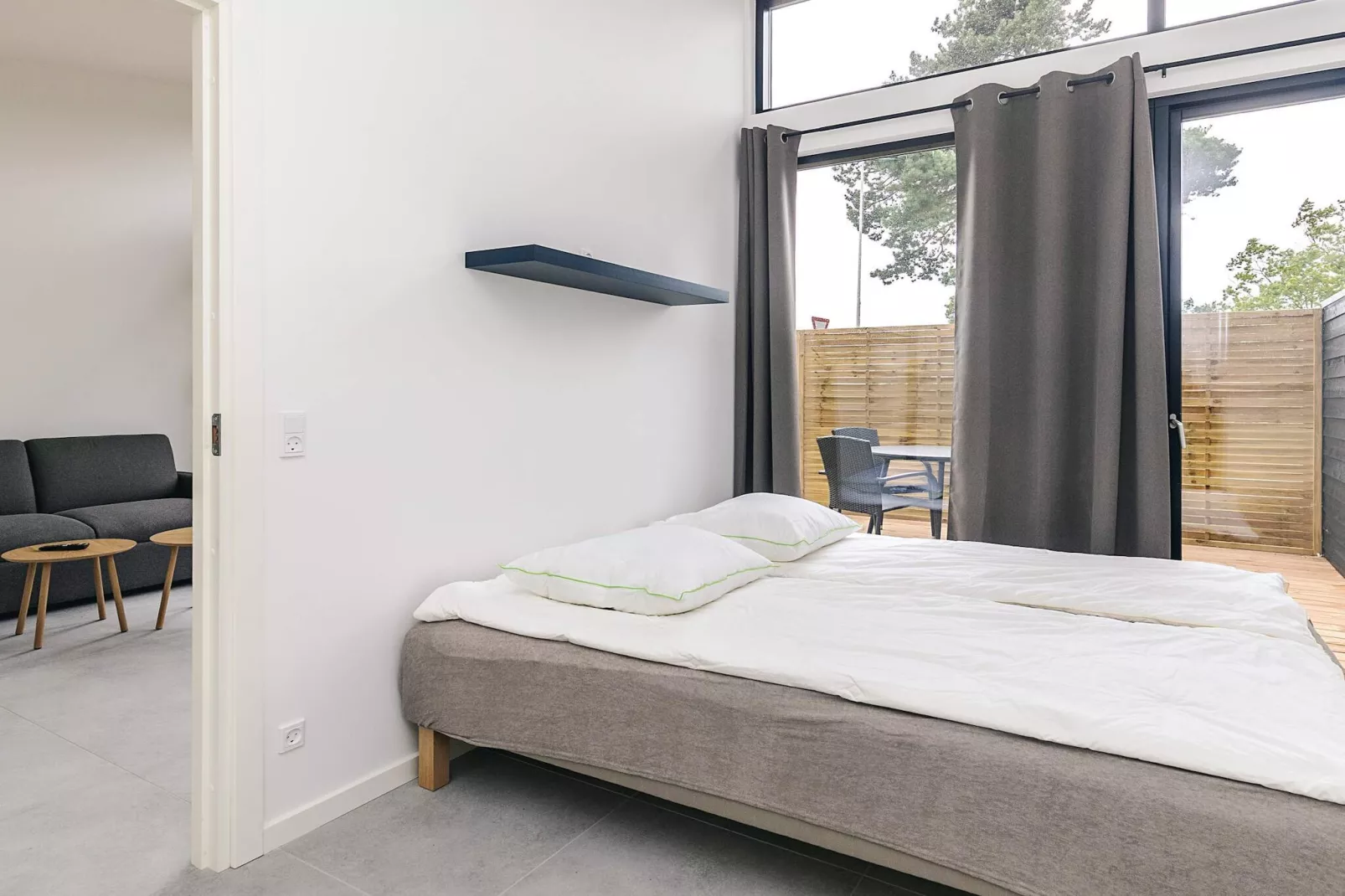 3 room,2 bath,Premium-Binnen