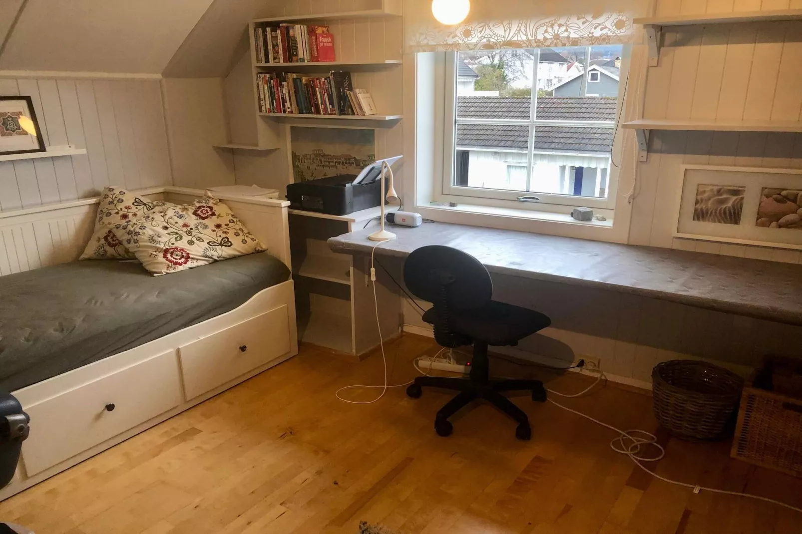 6 Personen vakantie huis in Lillehammer-Binnen