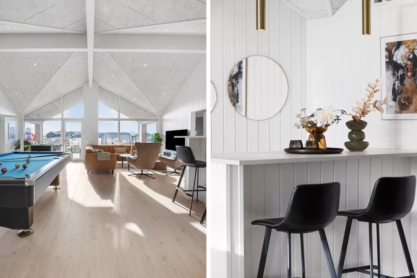 5 sterren vakantie huis in Bogense-Binnen