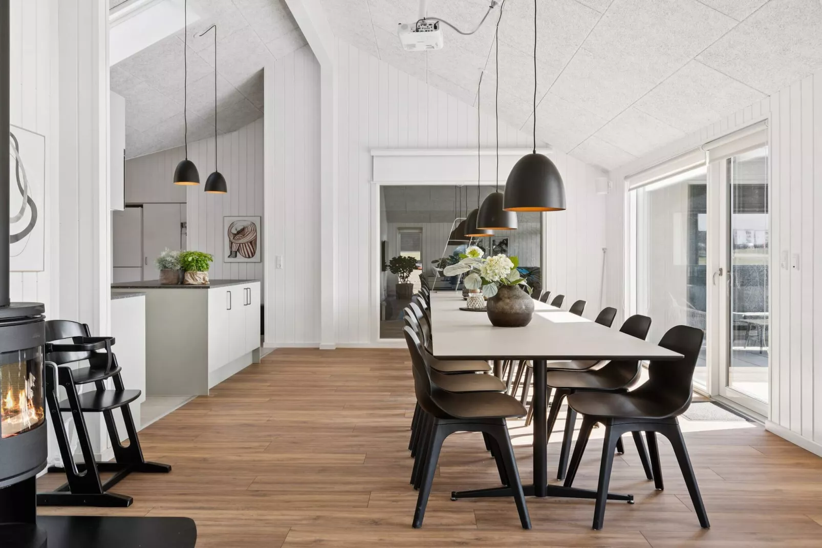 5 sterren vakantie huis in Bogense-Binnen