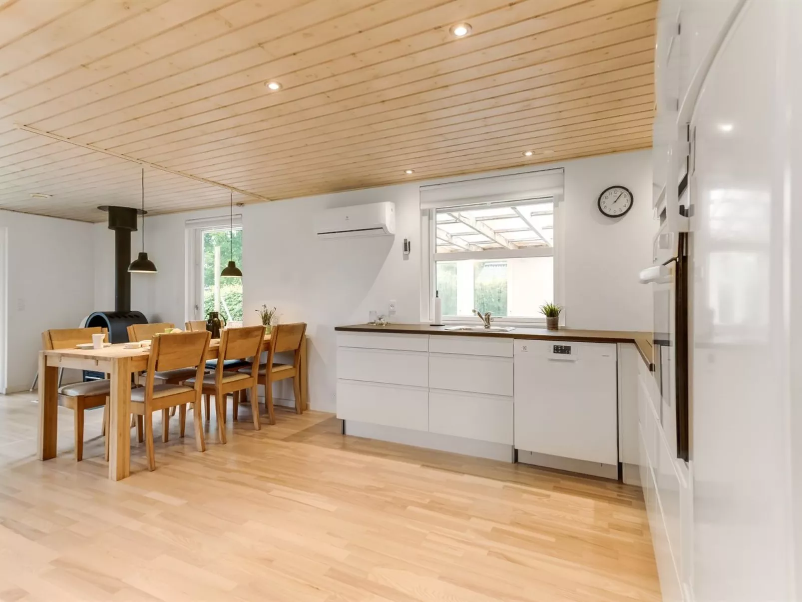 "Alica" -  from the sea-Binnen