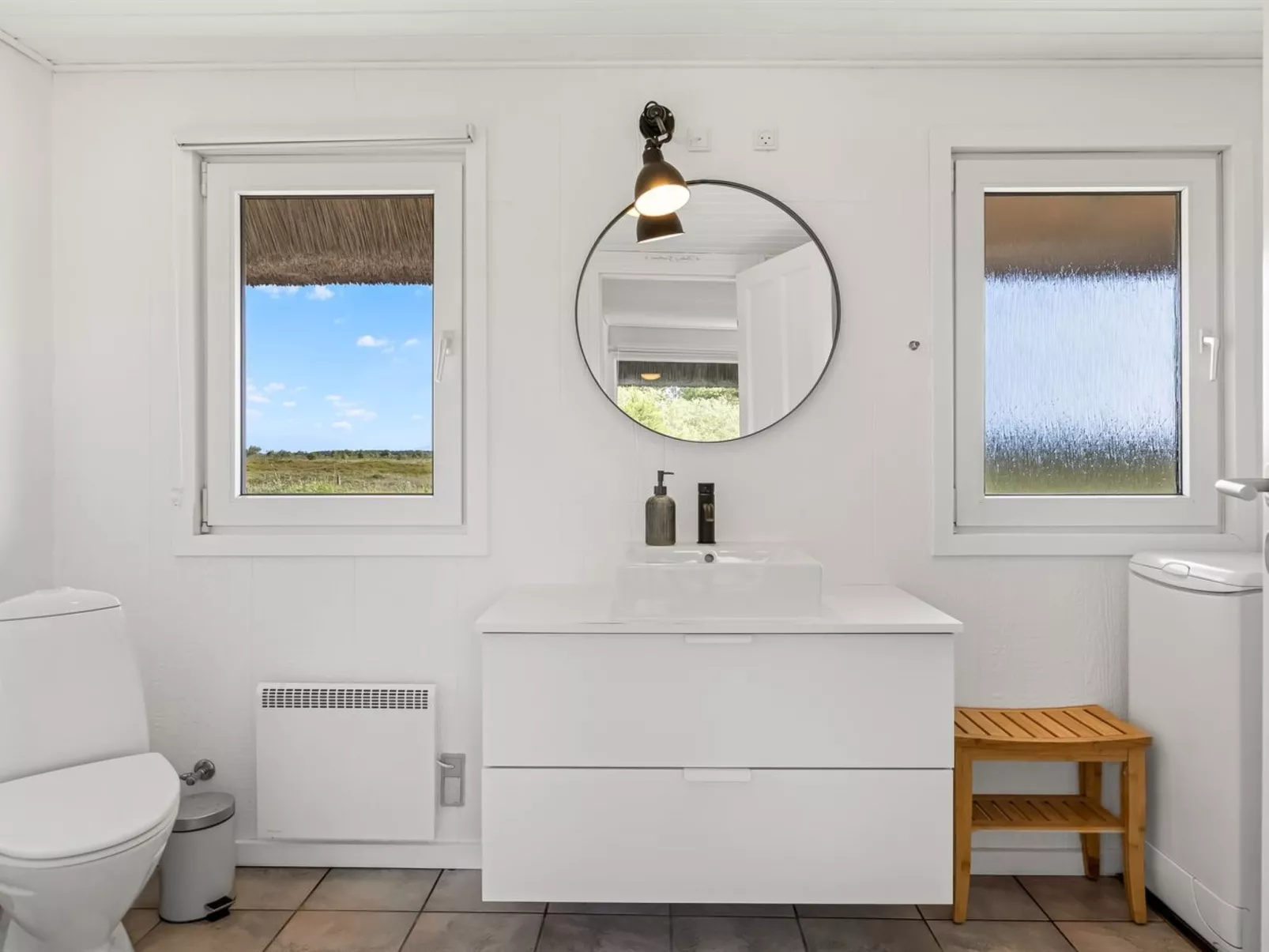 "Esma" - 3km from the sea-Binnen