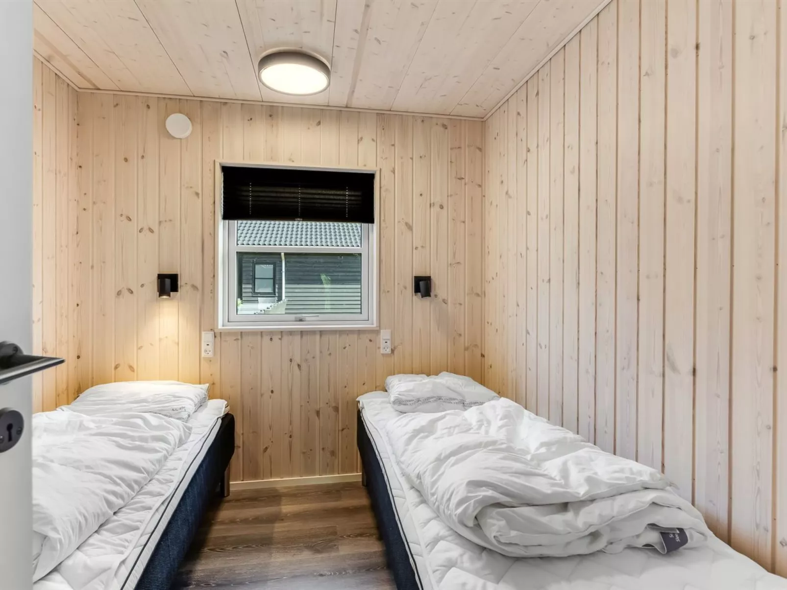 "Matild" - 400m from the sea-Binnen