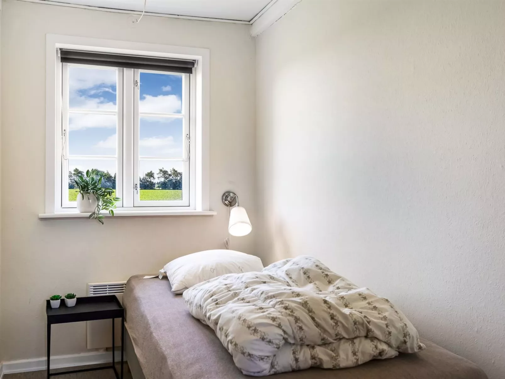 "Rahild" - 10km from the sea-Binnen