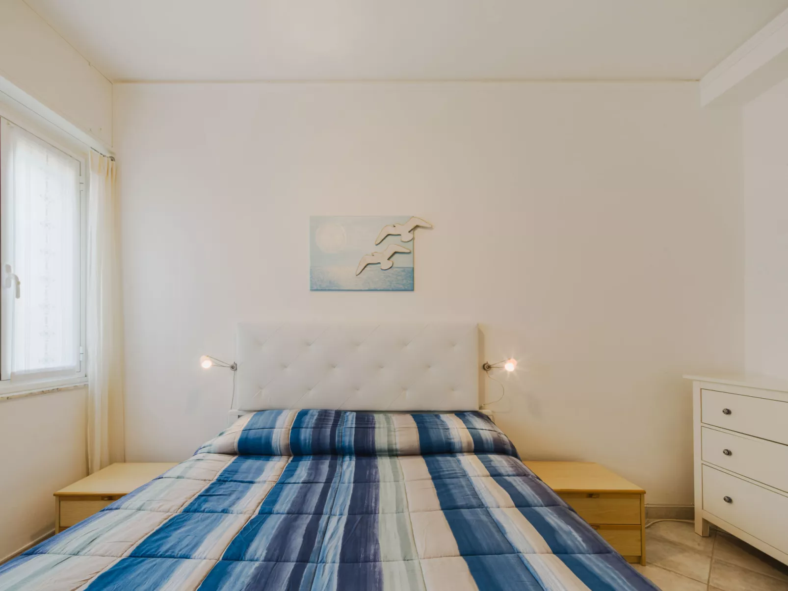 Baia dei Sogni-Binnen