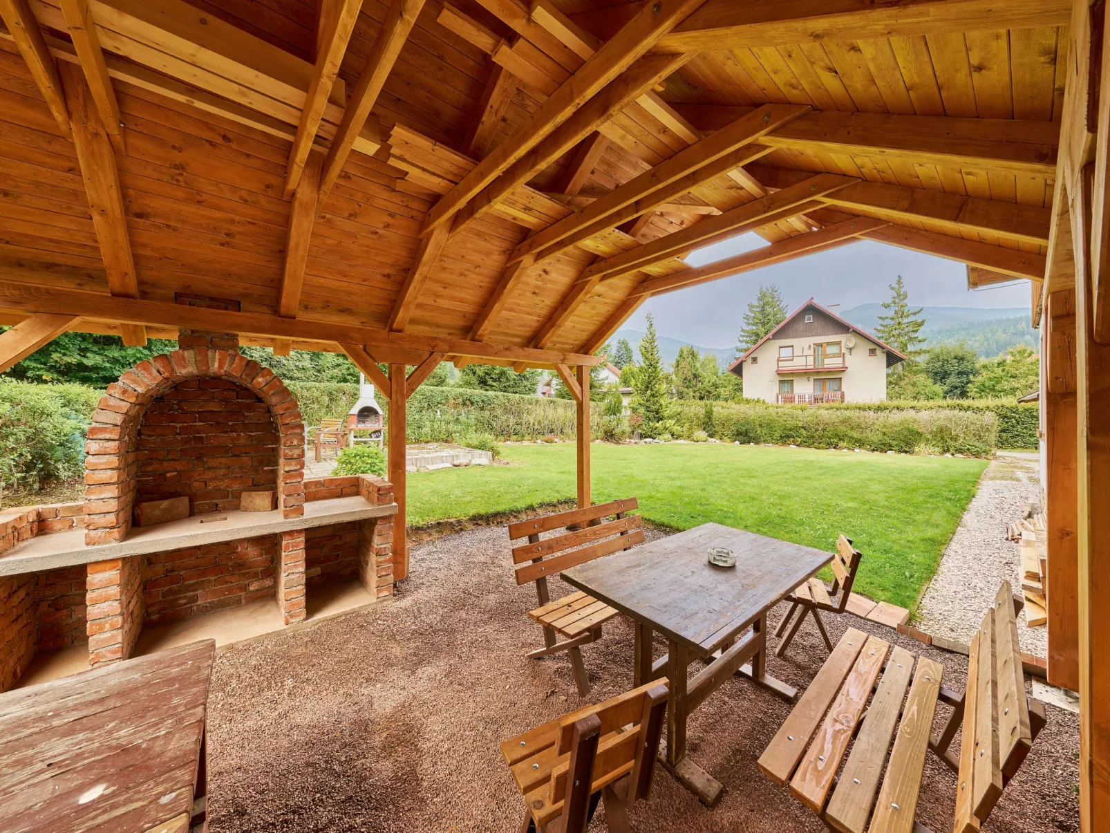 U Švýcarského dvora II-Buiten