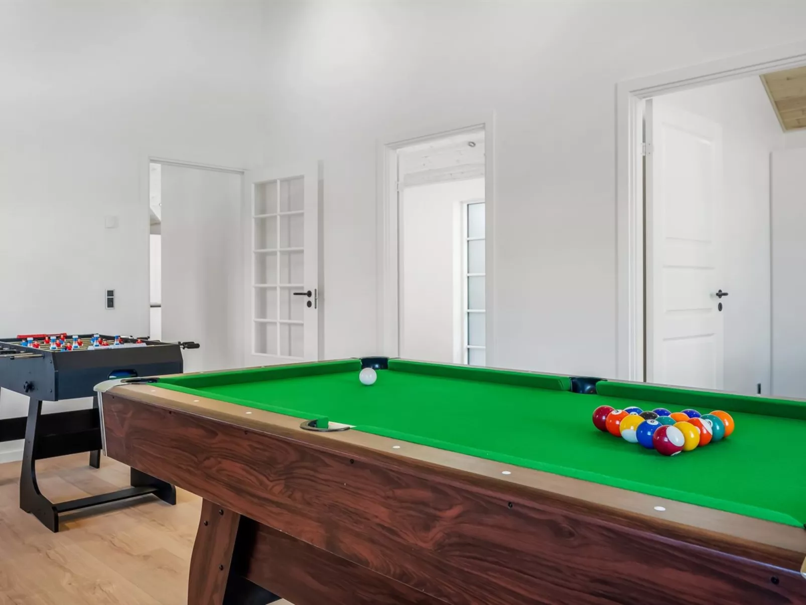 "Osa" -  from the sea-Binnen