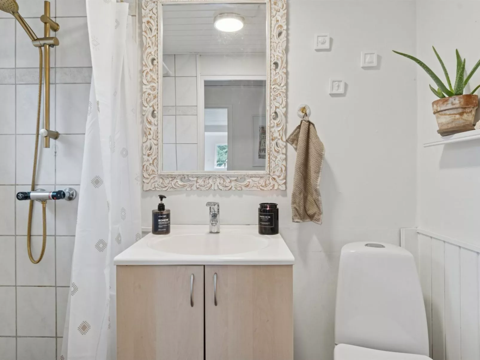 "Eida" - 1.7km from the sea-Binnen