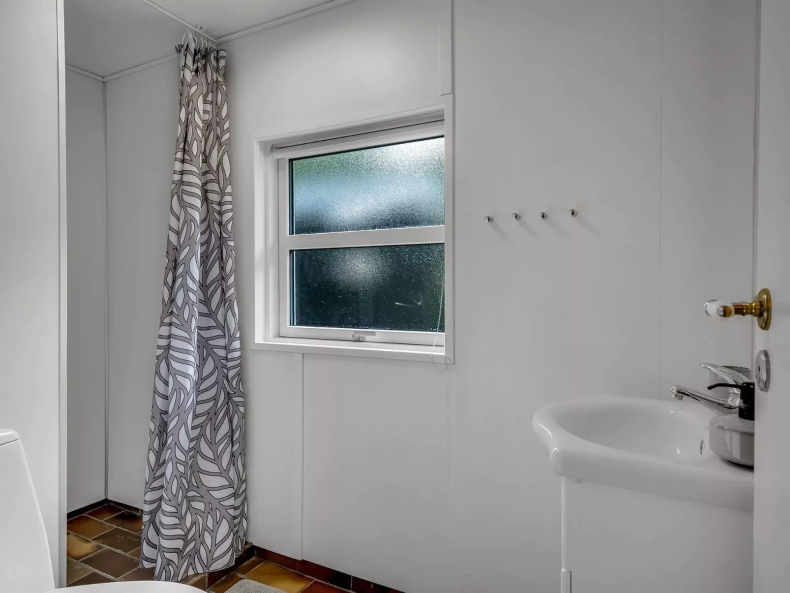 "Ginette" - 400m to the fjord-Binnen