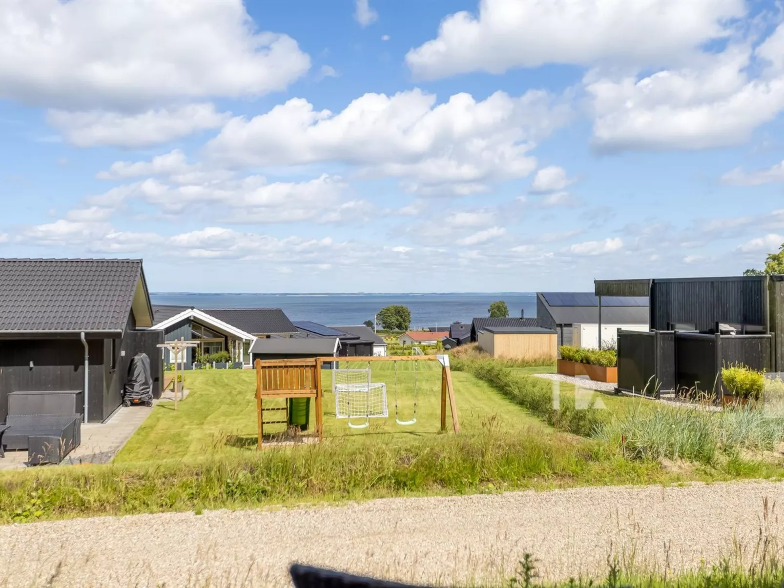 "Heidie" - 600m from the sea-Buiten