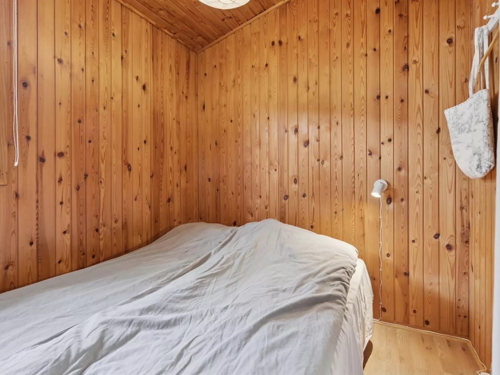 "Aukusti" - 375m from the sea-Binnen