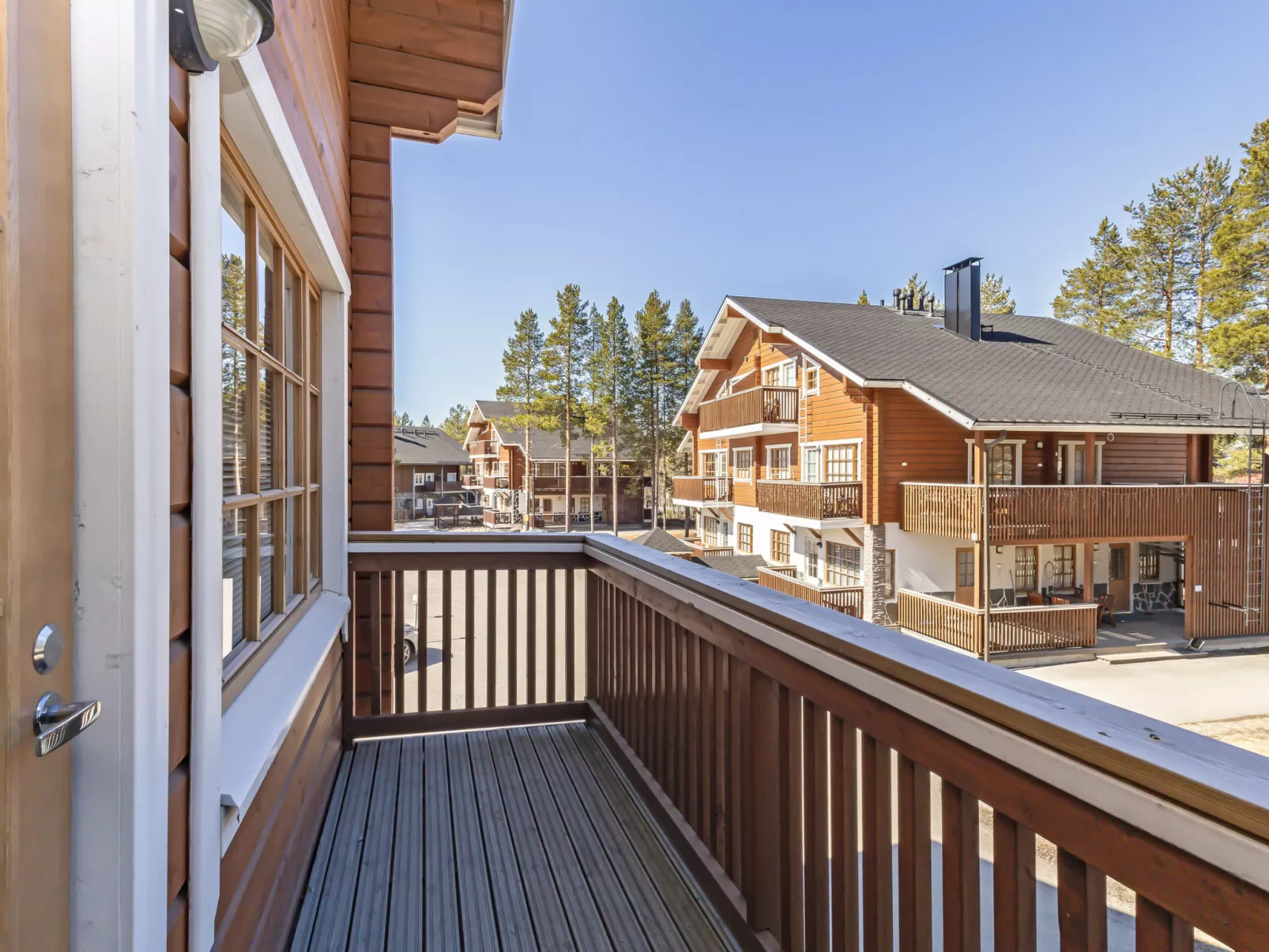 Levin alppi 3 b 7-Binnen