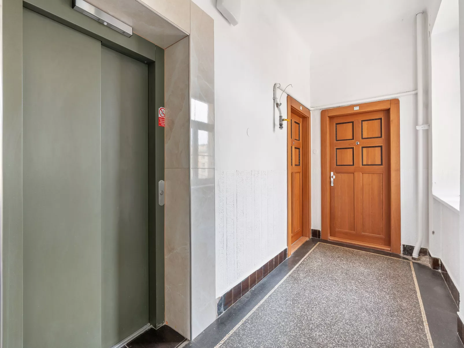 Art District Nook-Binnen