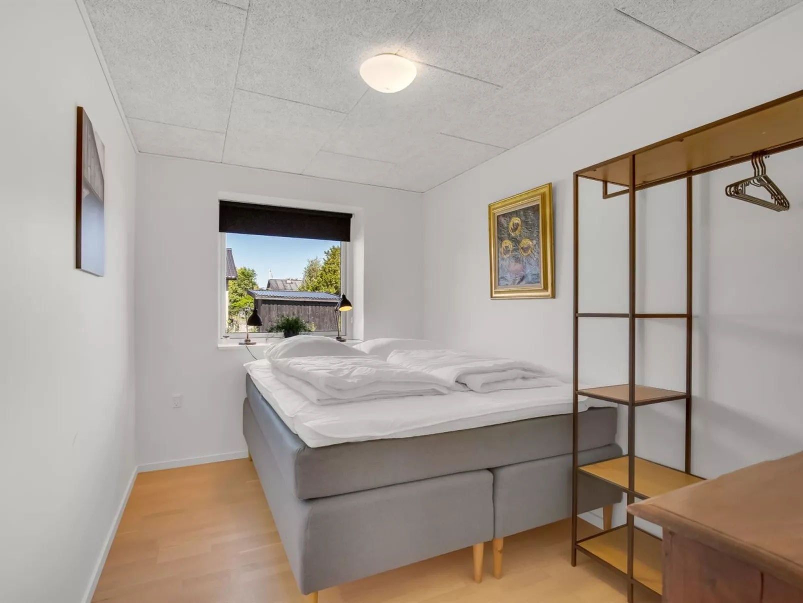 "Abel" - 250m from the sea-Binnen