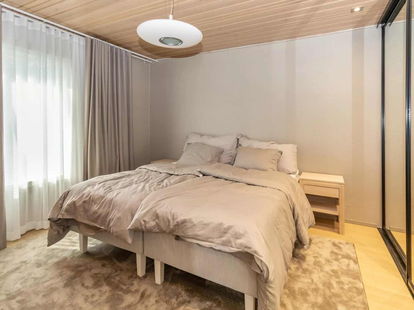 Villa virpi golf-Binnen