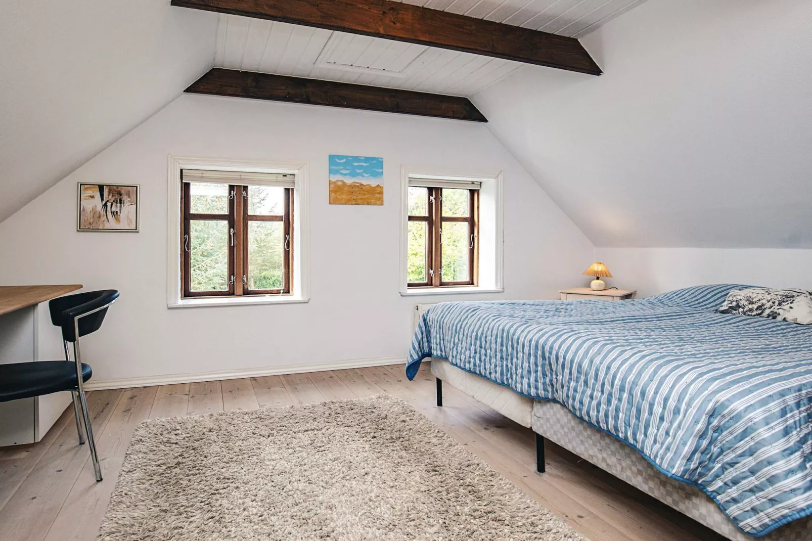 4 sterren vakantie huis in Asaa-Binnen