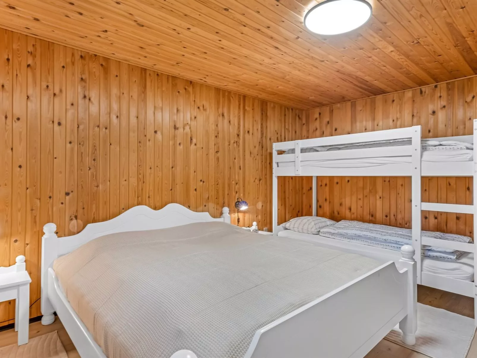 "Menard" - 1.2km from the sea-Binnen