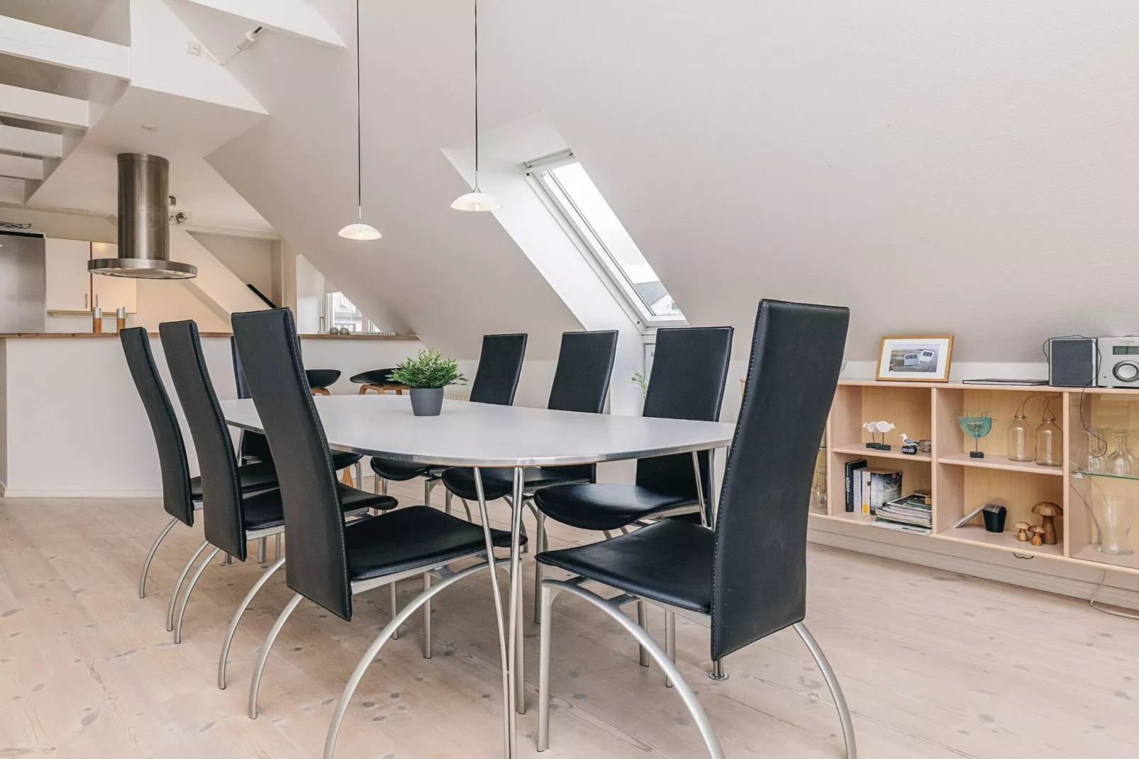 5 sterren vakantie huis in Løkken-Binnen