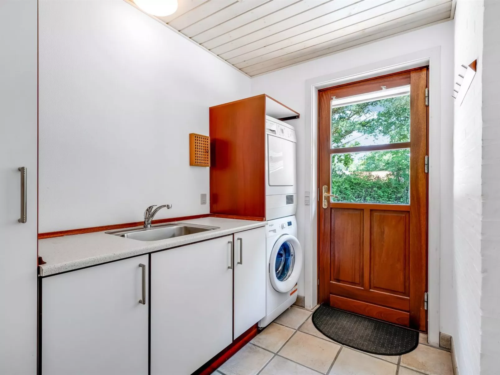 "Lillebror" - 12km from the sea-Binnen