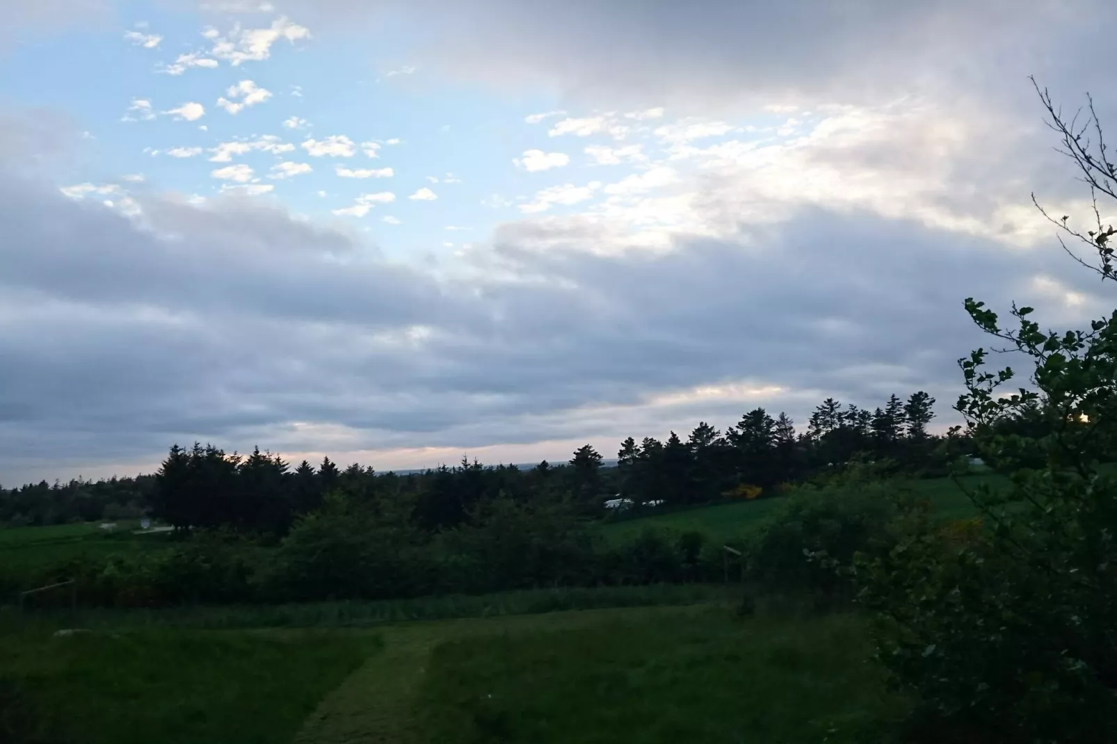 4 sterren vakantie huis in Brønderslev-Niet-getagd