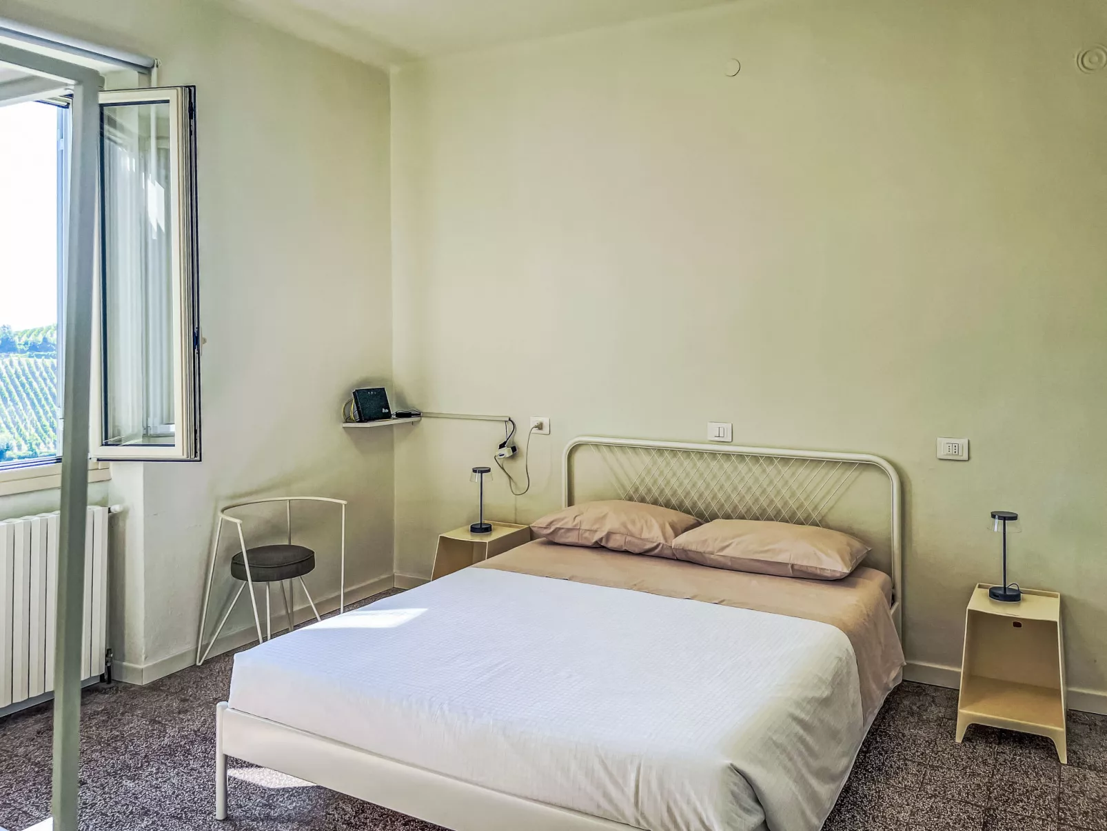 Guest House Viotti-Binnen