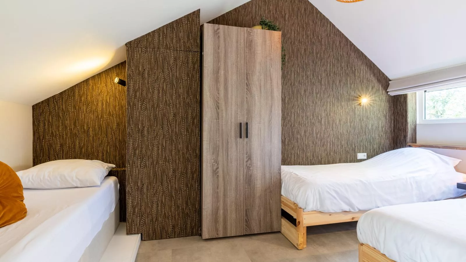 Rekerlanden 1-Slaapkamer