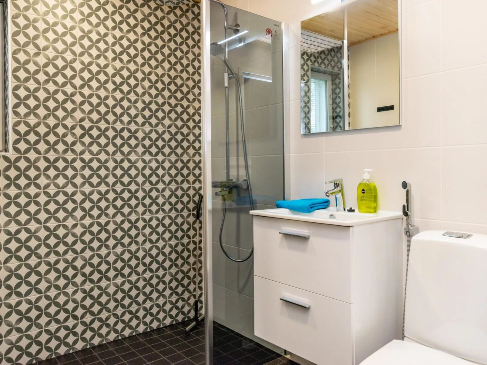 Käpälämäki-Binnen