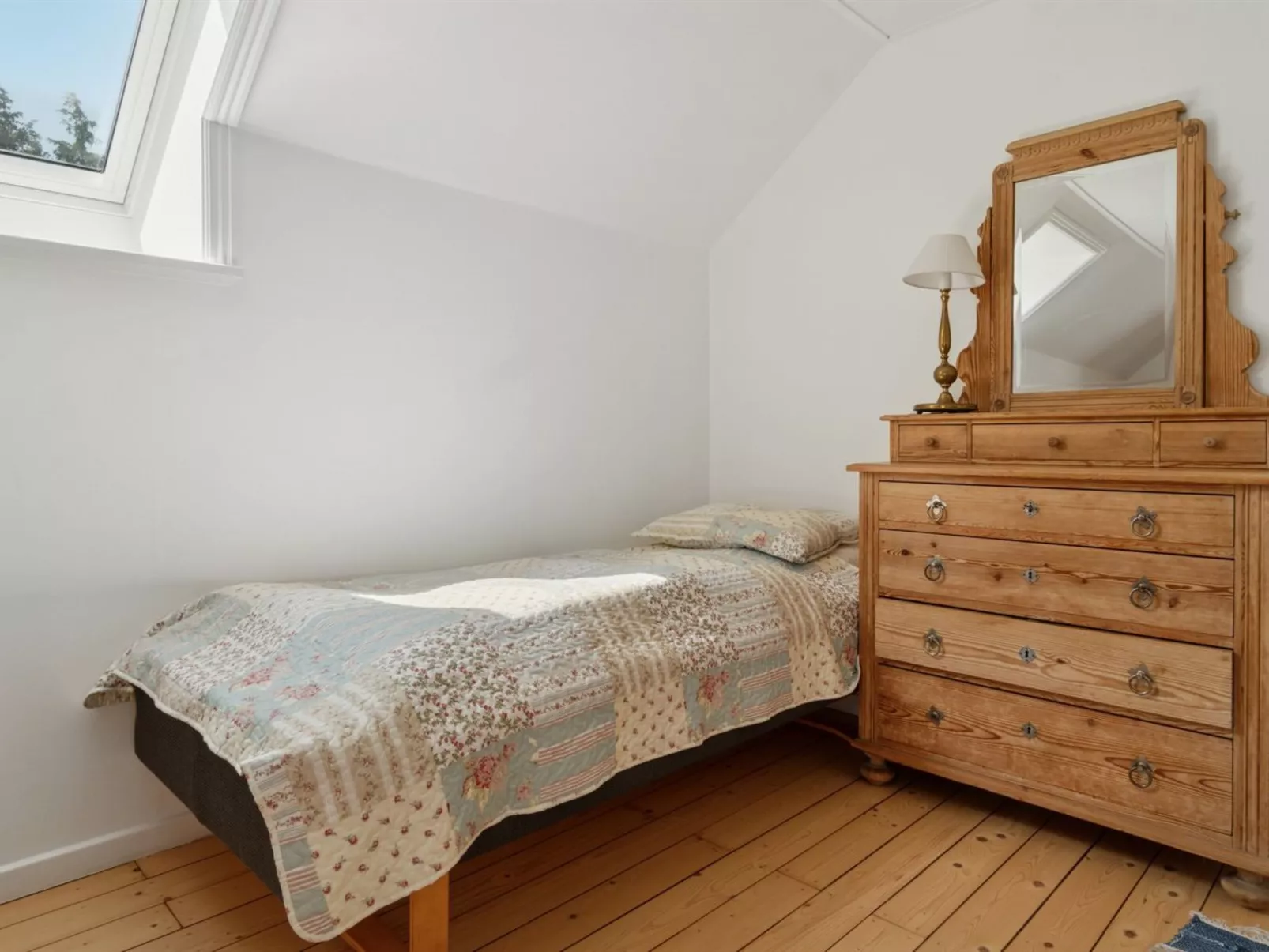 "Marit" - 1.5km from the sea-Binnen