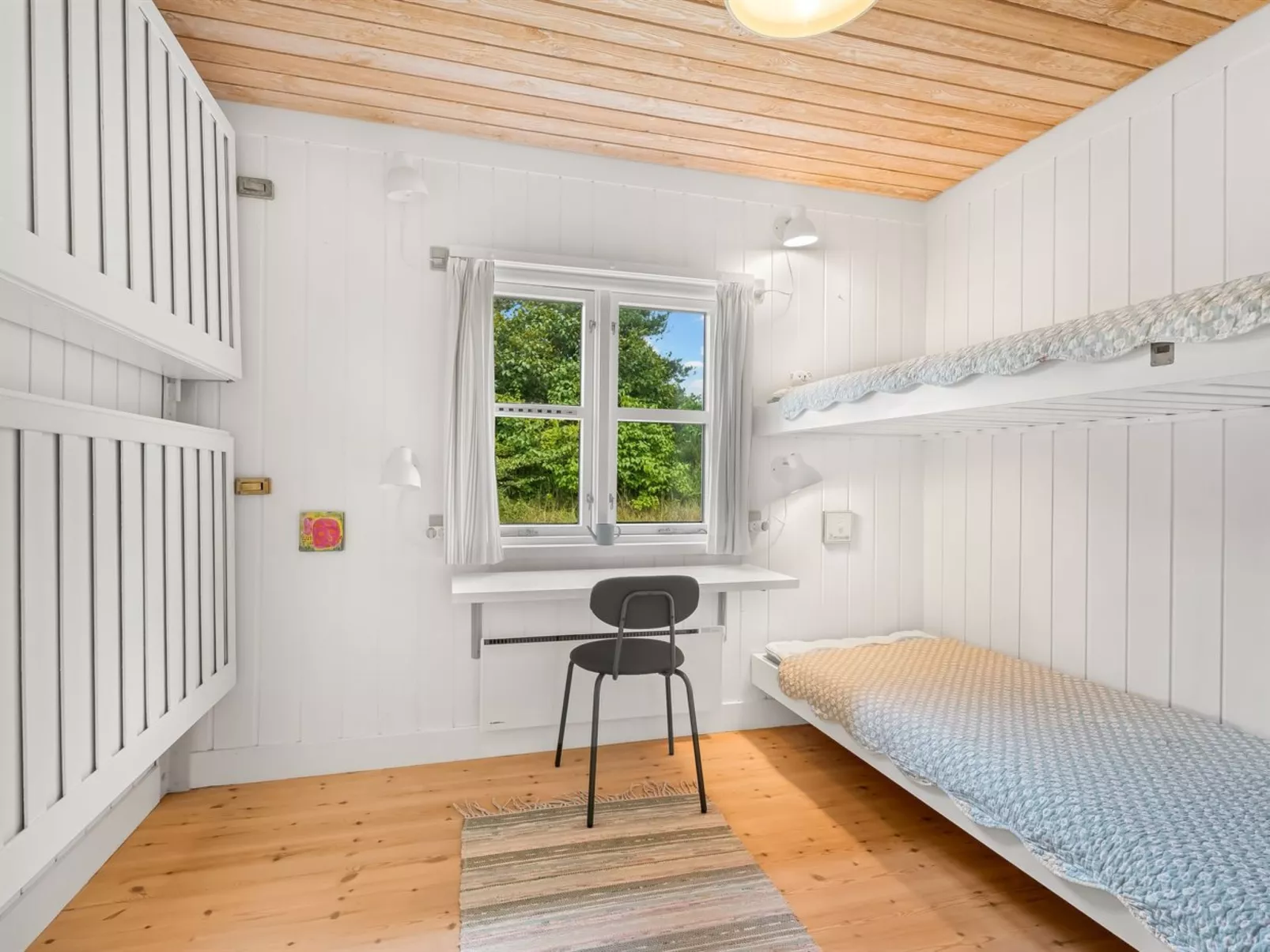 "Dorrit" - 200m from the sea-Binnen