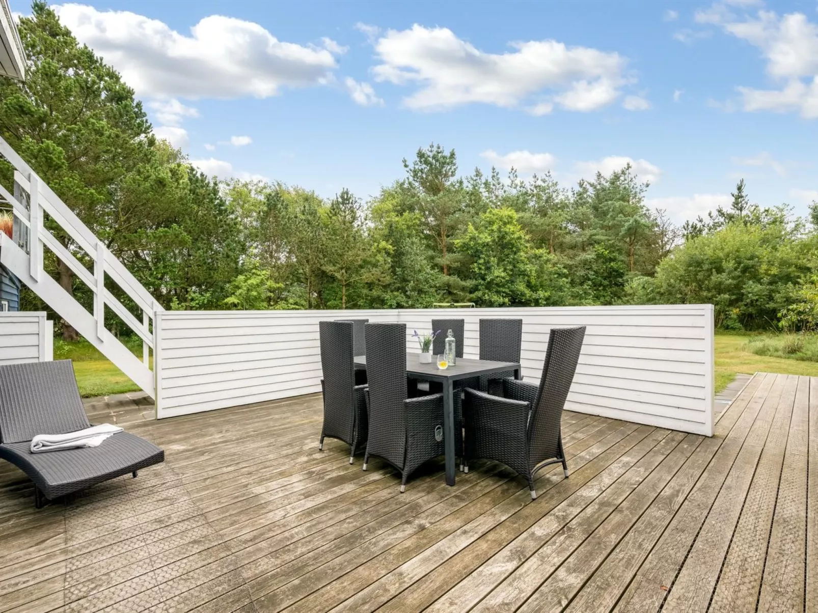 "Sami" - 600m to the fjord-Buiten