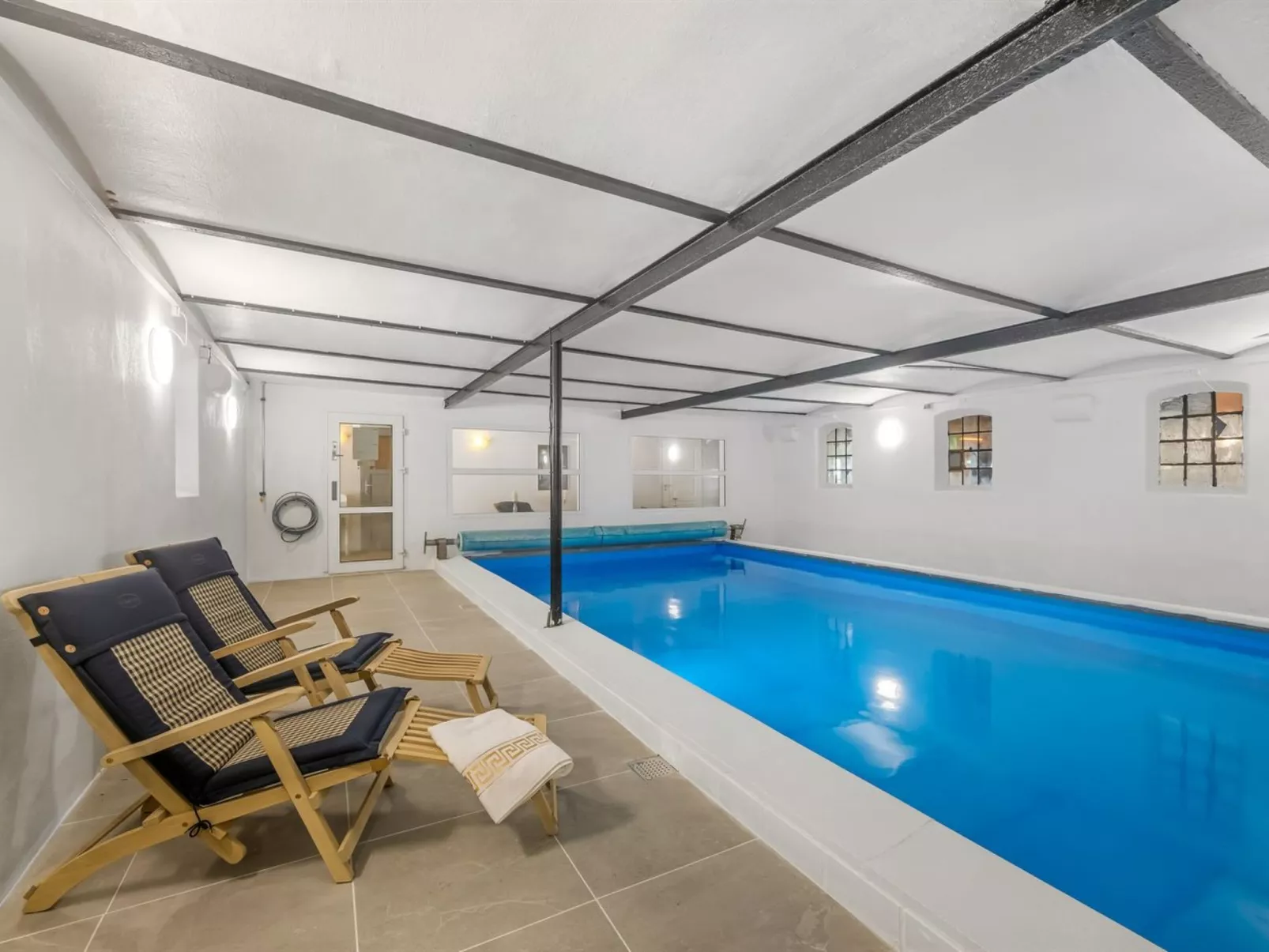 "Ødmar" - 4km to the fjord-Buiten