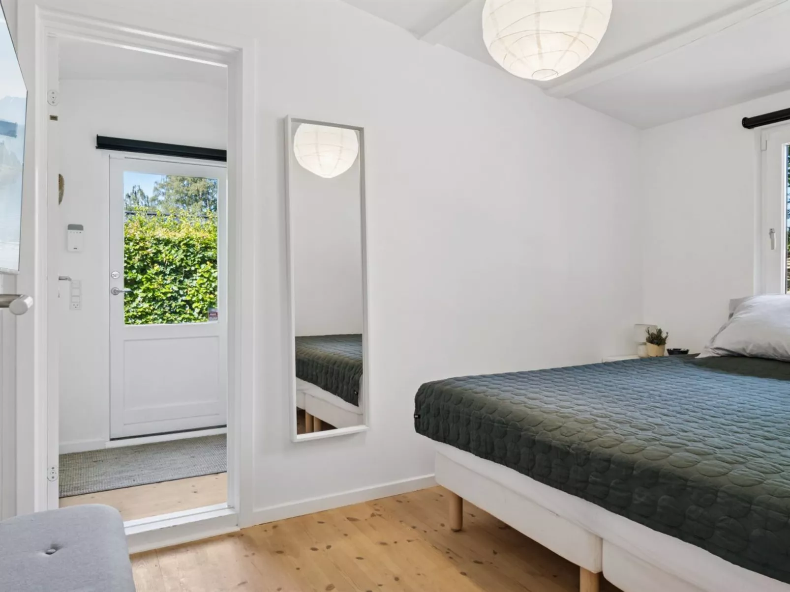 "Guthfrith" - 1.4km from the sea-Binnen