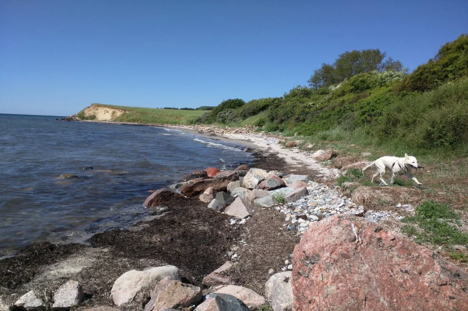 4 sterren vakantie huis in Karrebæksminde-Waterzicht