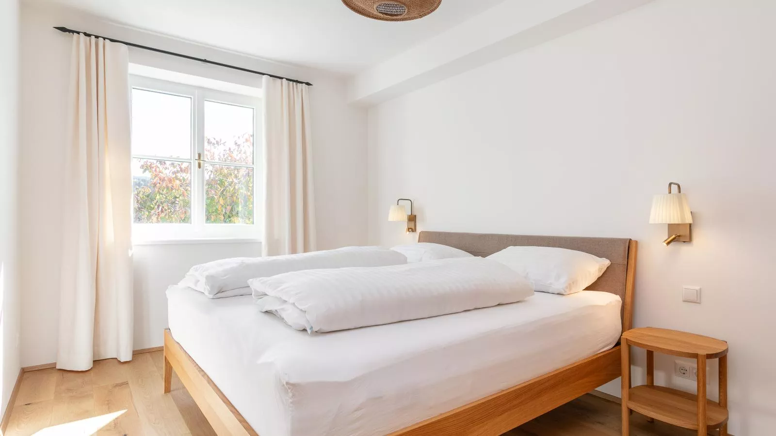 Stöffler Haus Top 2-Slaapkamer