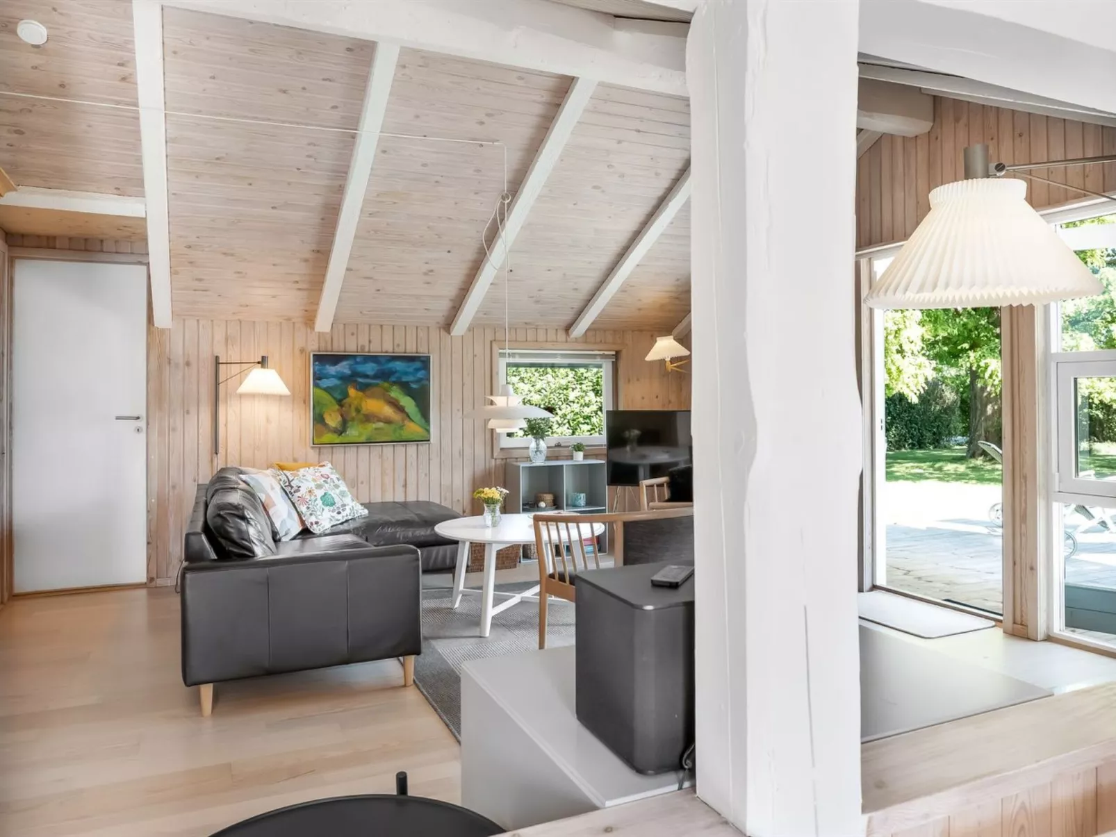 "Hatem" - 500m from the sea-Binnen