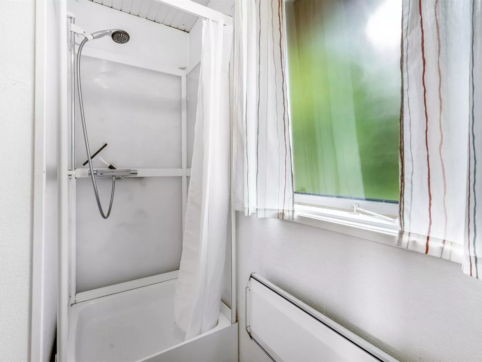 "Wiggi" - 250m from the sea-Binnen